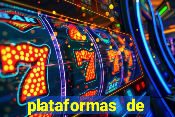 plataformas de jogos antigos